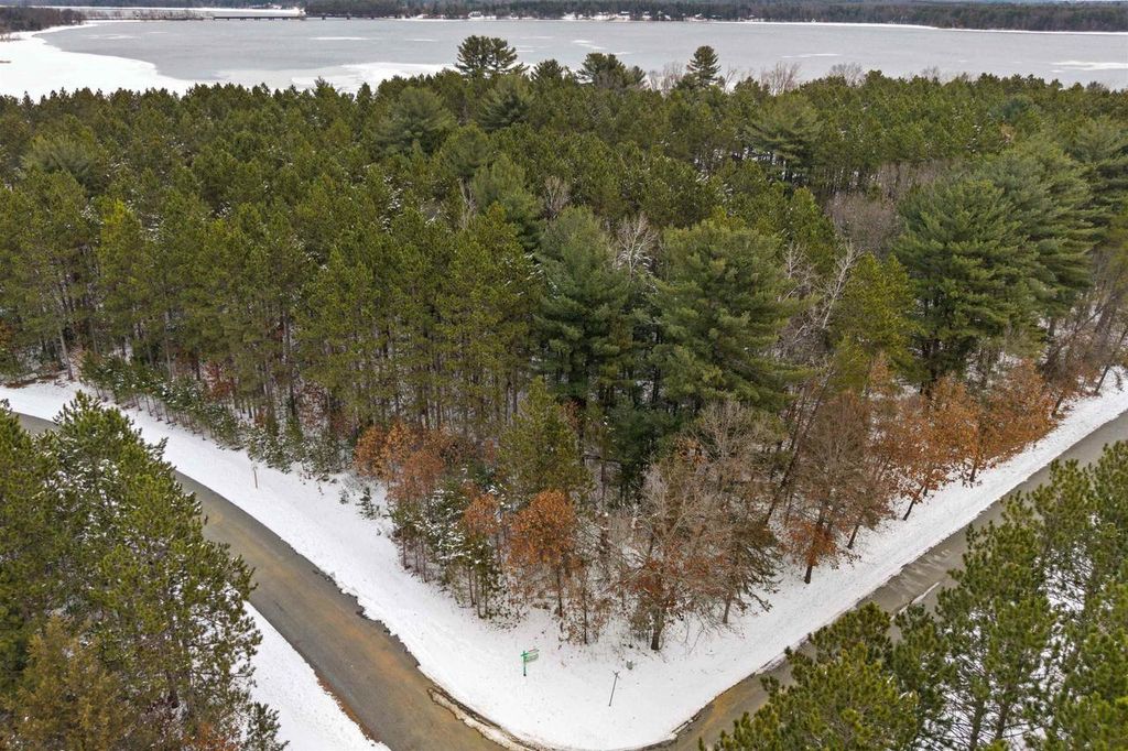 Photo of W4076 Mays Point ROAD, Necedah, WI 54646 (MLS # 2016906)
