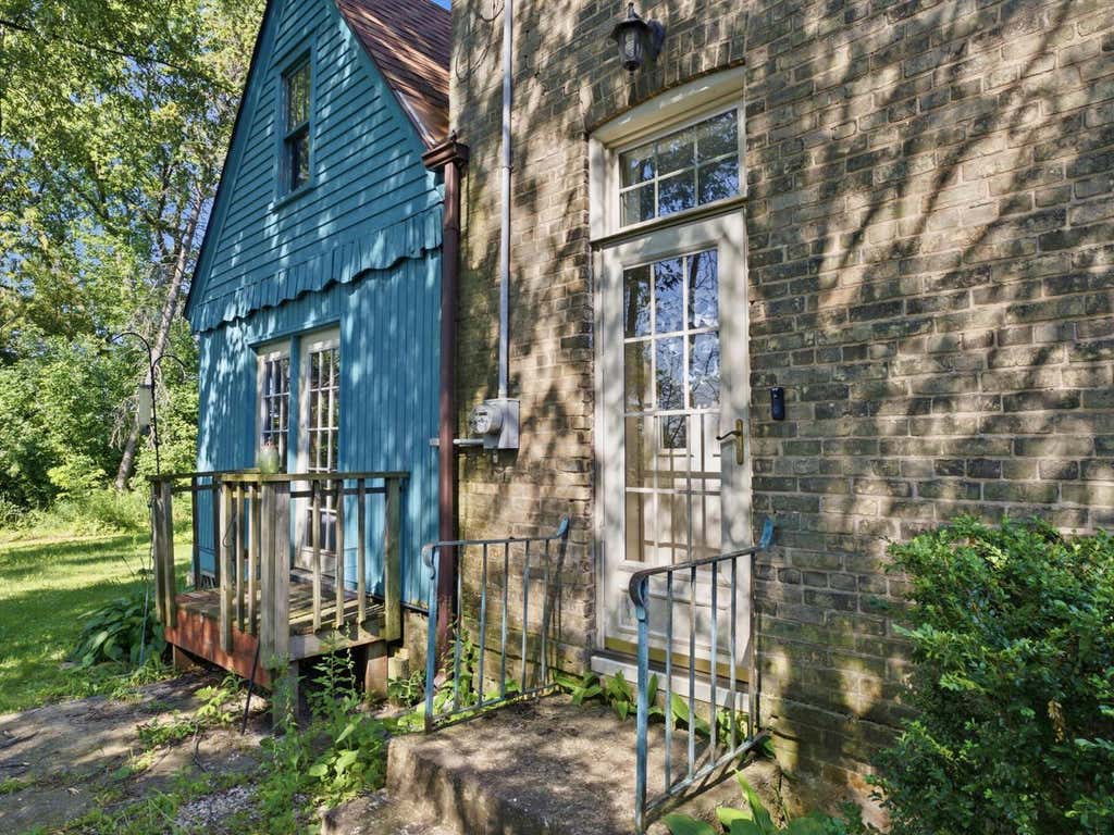 Photo of 10401 State Highway 42, Two Rivers, WI 54241 (MLS # 1970402)
