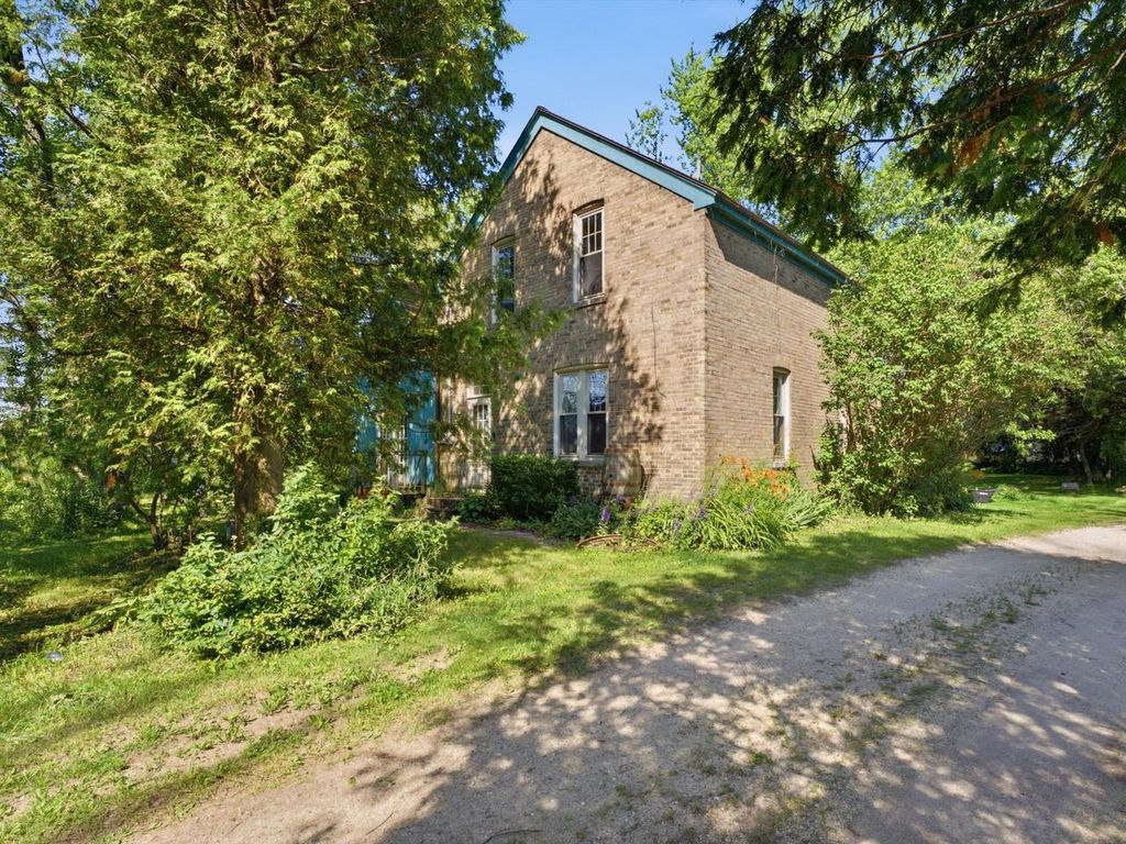 Photo of 10401 State Highway 42, Two Rivers, WI 54241 (MLS # 1970402)