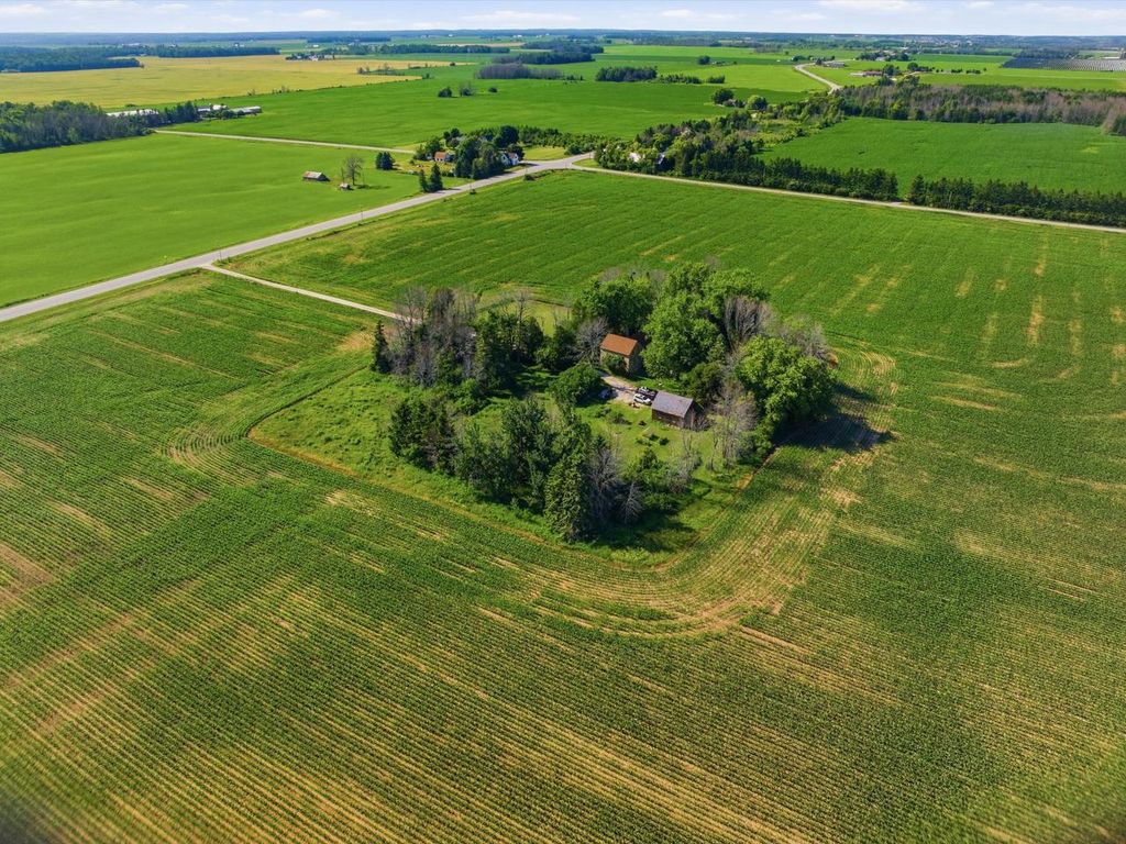 Photo of 10401 State Highway 42, Two Rivers, WI 54241 (MLS # 1970402)