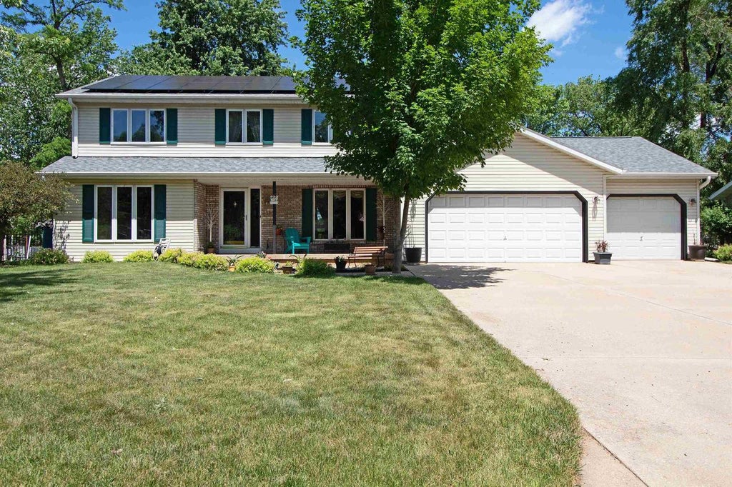 Photo of 315 Williams STREET, Arena, WI 53503 (MLS # 2025837)