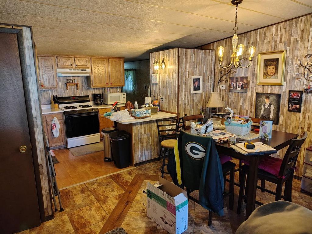 Photo of 531 Griffith AVENUE #Lot B, Wisconsin Rapids, WI 54494 (MLS # 22601632)