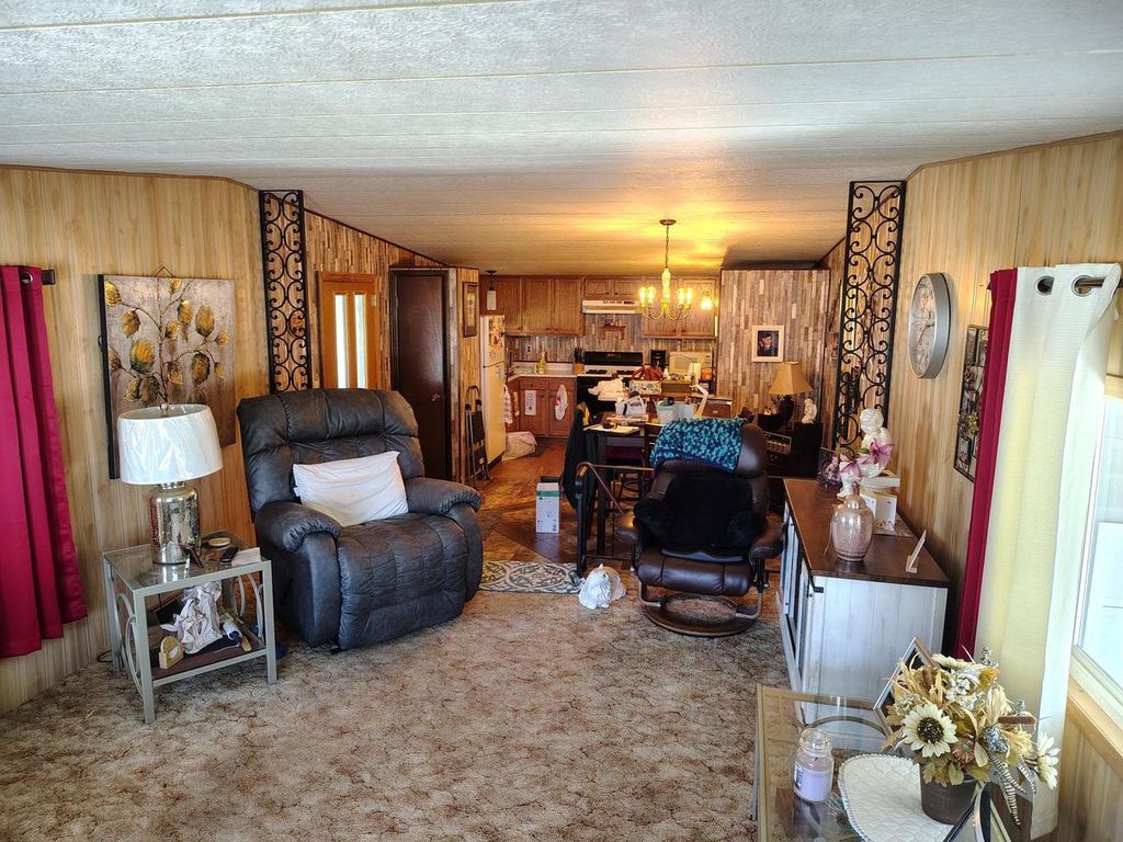 Photo of 531 Griffith AVENUE #Lot B, Wisconsin Rapids, WI 54494 (MLS # 22601632)