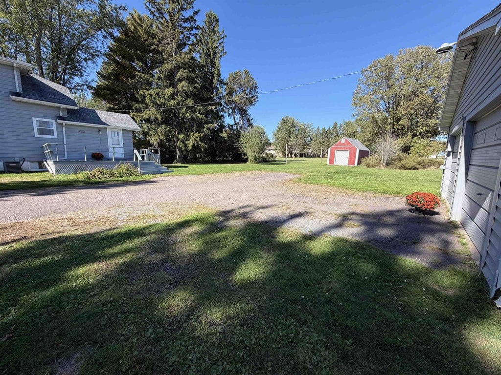 Photo of 812 E 4th Street East ST, Owen, WI 54460 (MLS # 22604977)