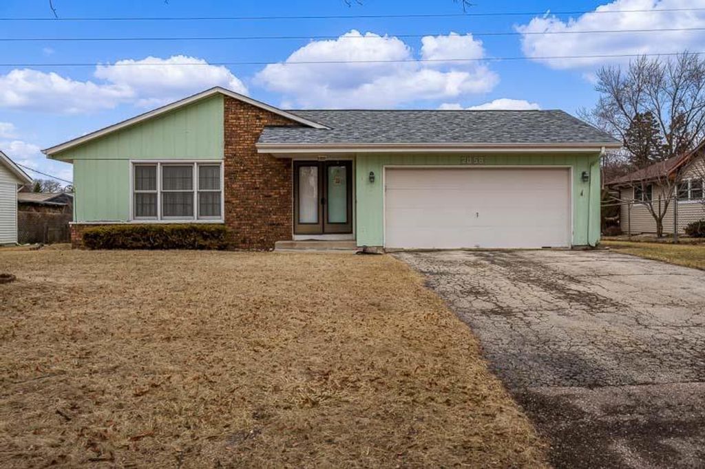 Photo of 2058 Bootmaker DRIVE, Beloit, WI 53511 (MLS # 2017256)