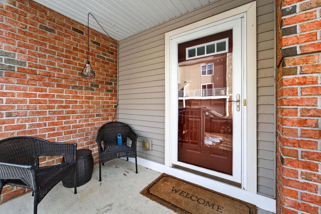 Photo of 705 Cricket LANE #1, Middleton, WI 53562 (MLS # 2014914)