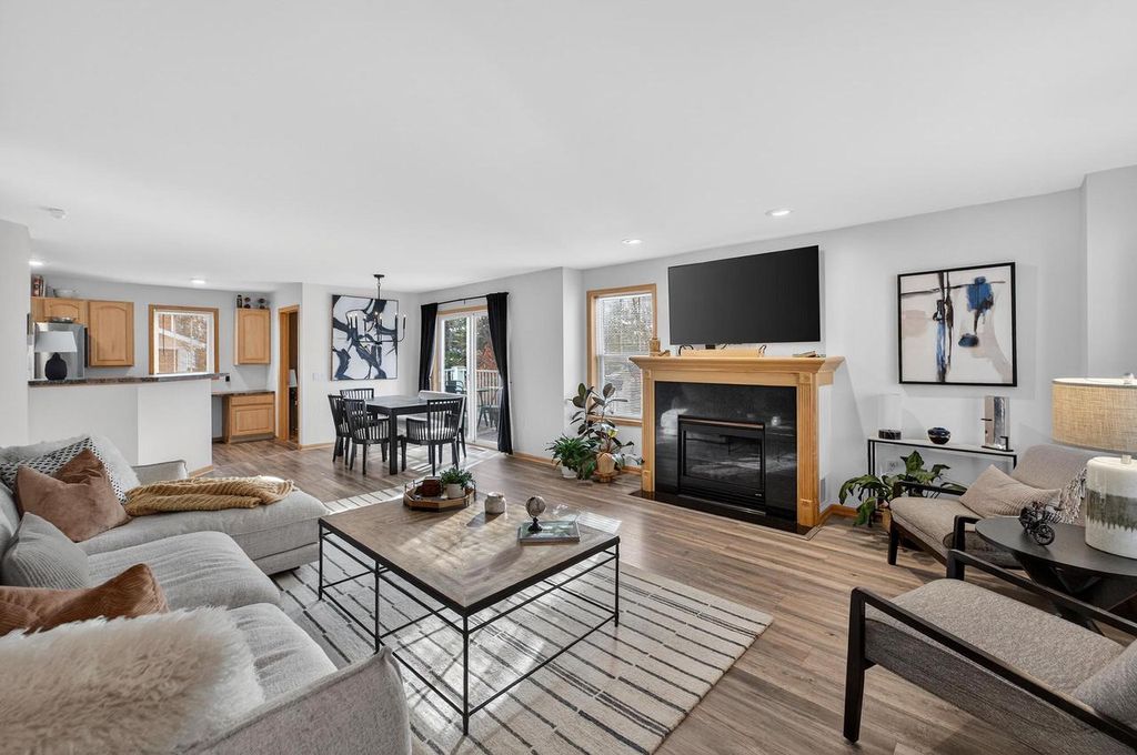 Photo of 705 Cricket LANE #1, Middleton, WI 53562 (MLS # 2014914)