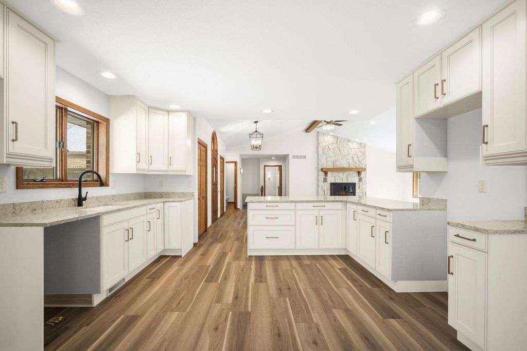 Photo of 3830 Ridge ROAD, Kewaskum, WI 53040 (MLS # 1962332)