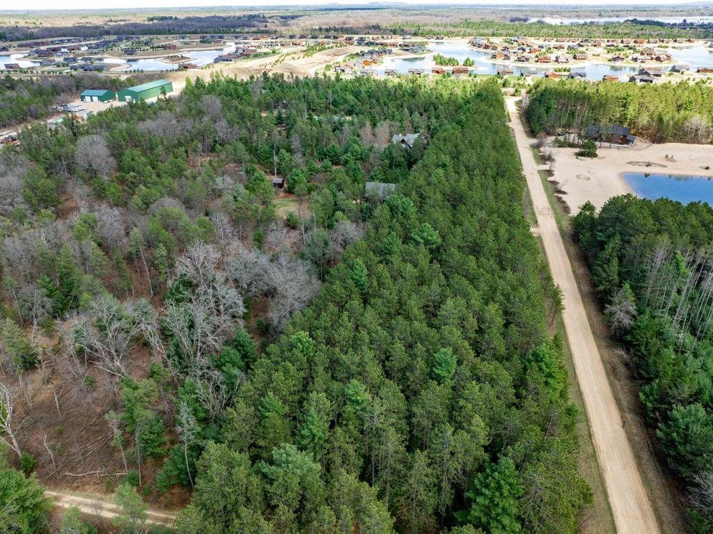 Photo of W6068 N Lake DRIVE, New Lisbon, WI 53950 (MLS # 2021247)