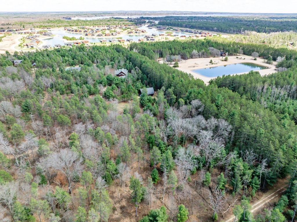 Photo of W6068 N Lake DRIVE, New Lisbon, WI 53950 (MLS # 2021247)