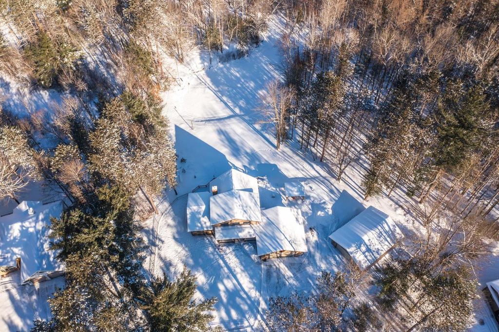 Photo of 425 Esker Heights DRIVE, Tomahawk, WI 54487 (MLS # 22600204)