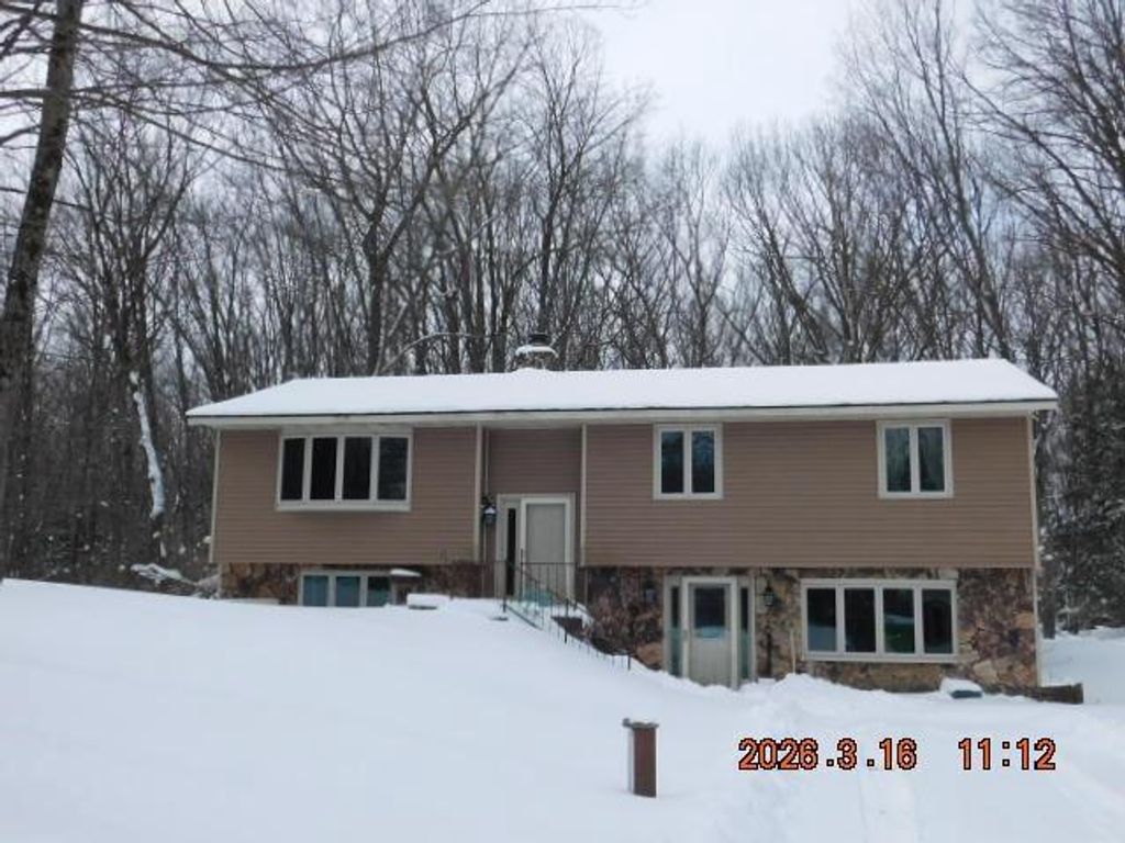 Photo of N2232 Della LANE, Medford, WI 54451 (MLS # 1599148)