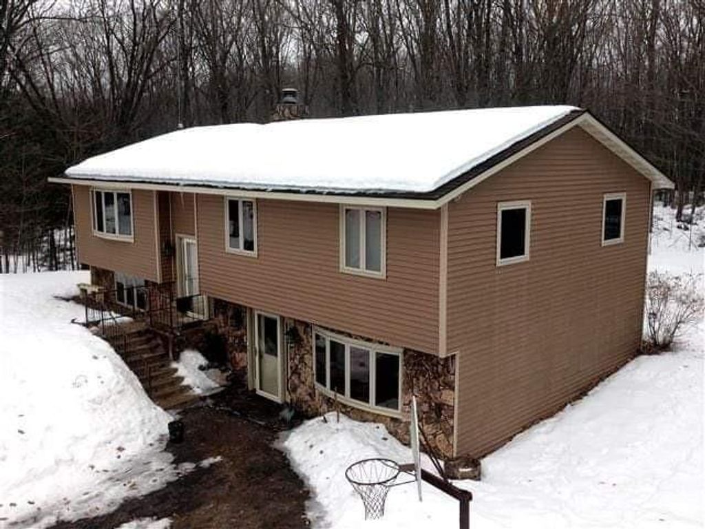 Photo of N2232 Della LANE, Medford, WI 54451 (MLS # 1599148)