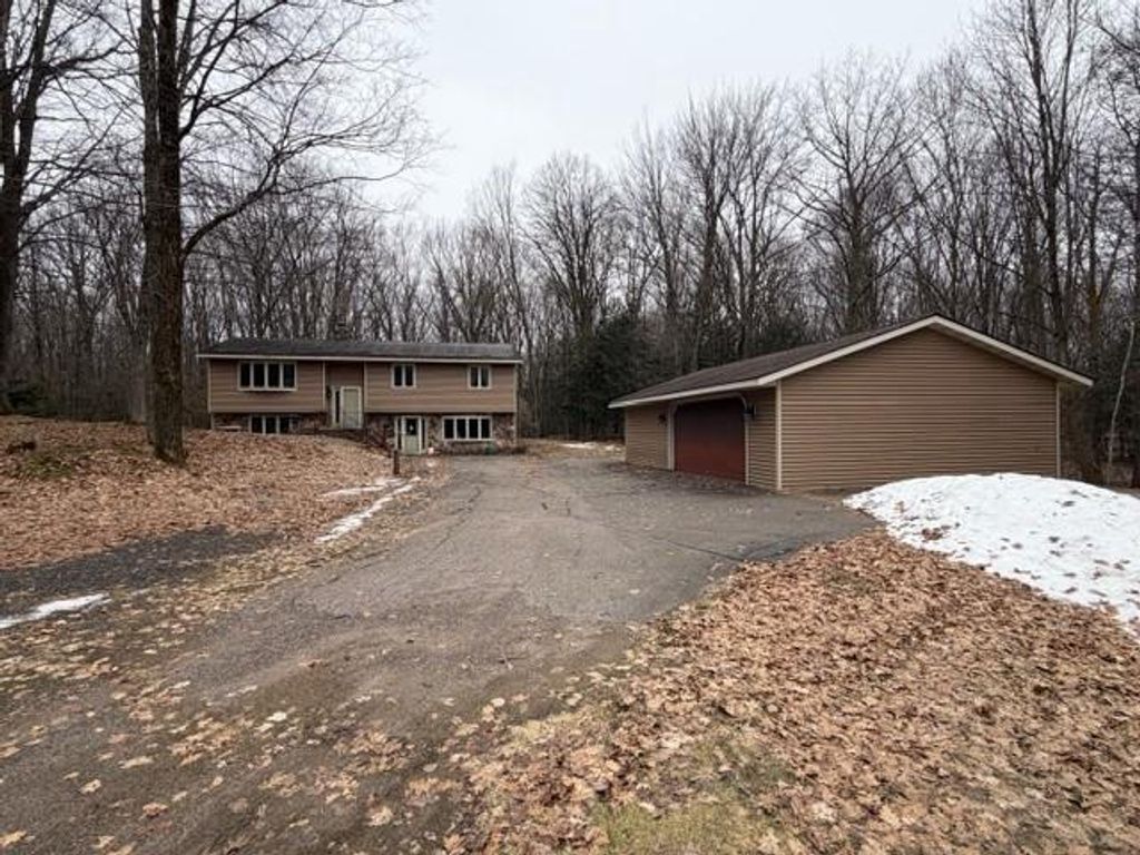 Photo of N2232 Della LANE, Medford, WI 54451 (MLS # 1599148)