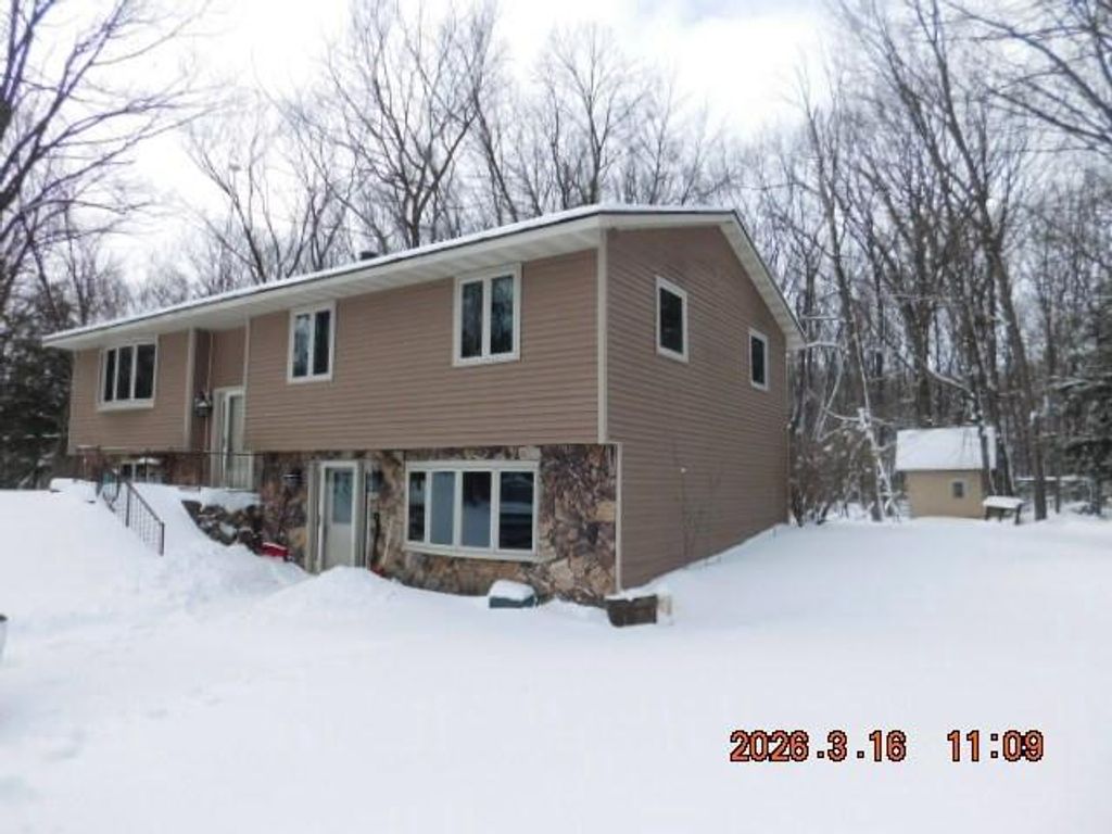 Photo of N2232 Della LANE, Medford, WI 54451 (MLS # 1599148)