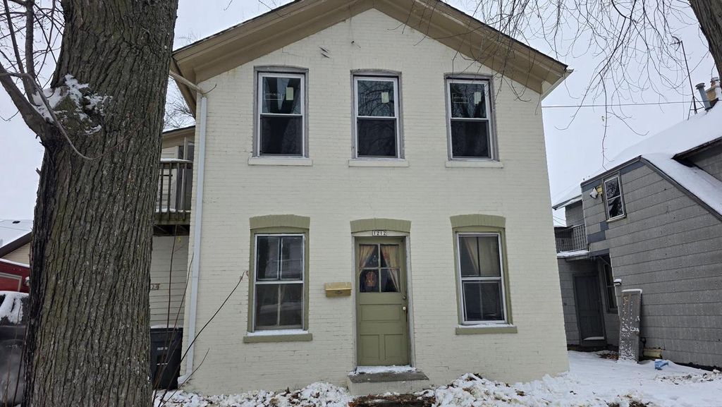 Photo of 1212 N 12th STREET #1212A, Sheboygan, WI 53081 (MLS # 1939411)