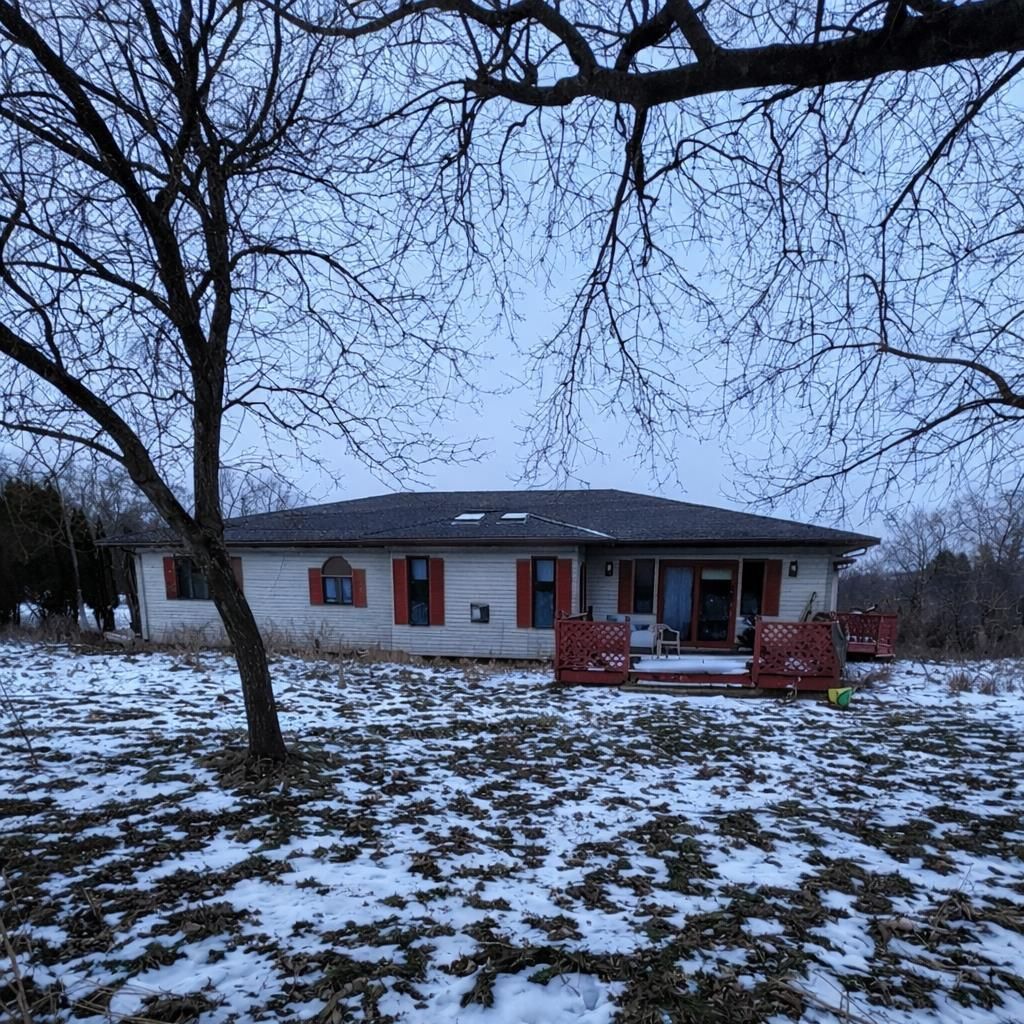 Photo of 6814 Horseshoe Bend, Verona, WI 53593 (MLS # 2014362)