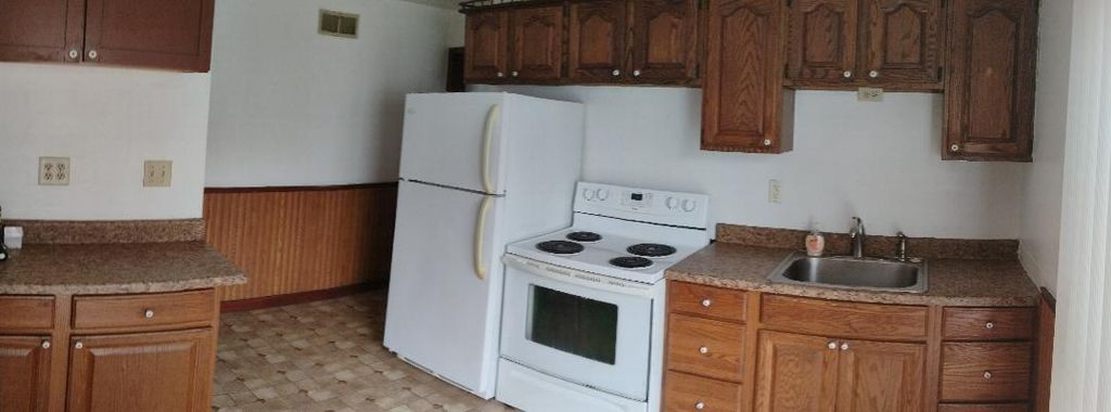 Photo of 3520 S 1st STREET SOUTH STREET S, Milwaukee, WI 53207 (MLS # 1940001)