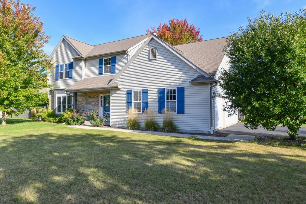 Photo of 1140 W Court STREET, Elkhorn, WI 53121 (MLS # 1937404)