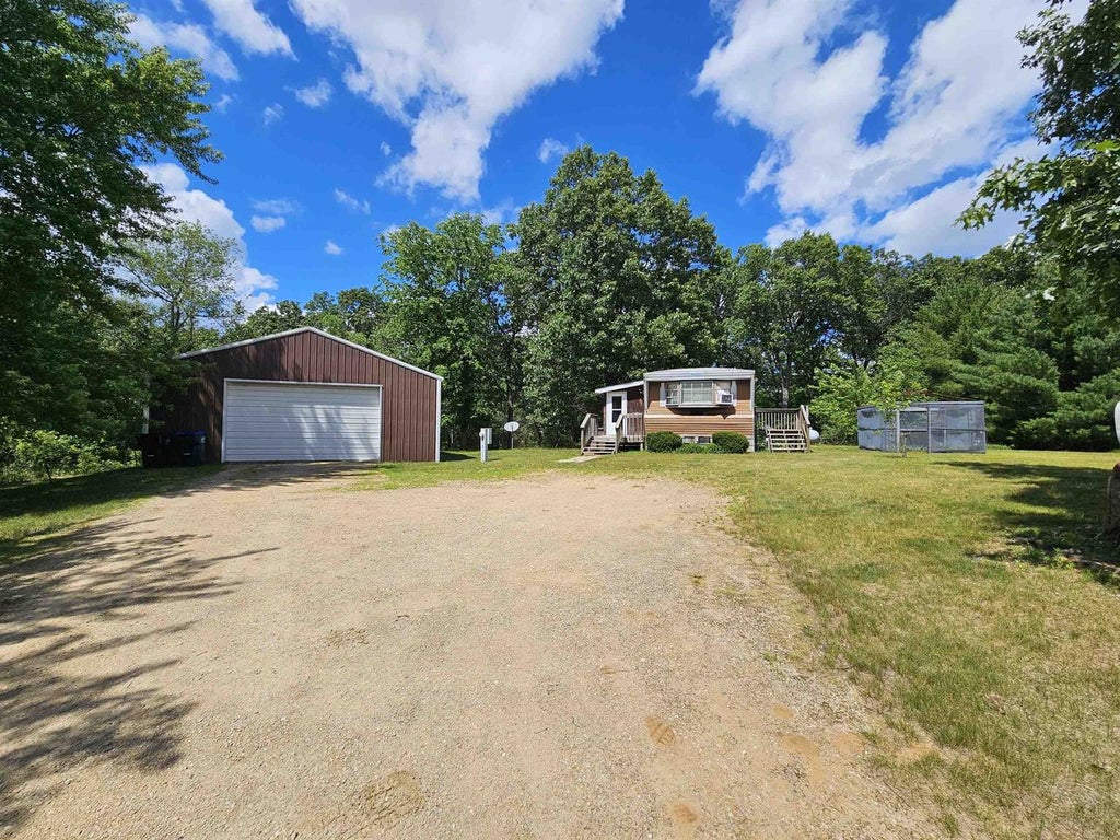 Photo of 1170 Fawn COURT, Grand Marsh, WI 53936 (MLS # 2026230)