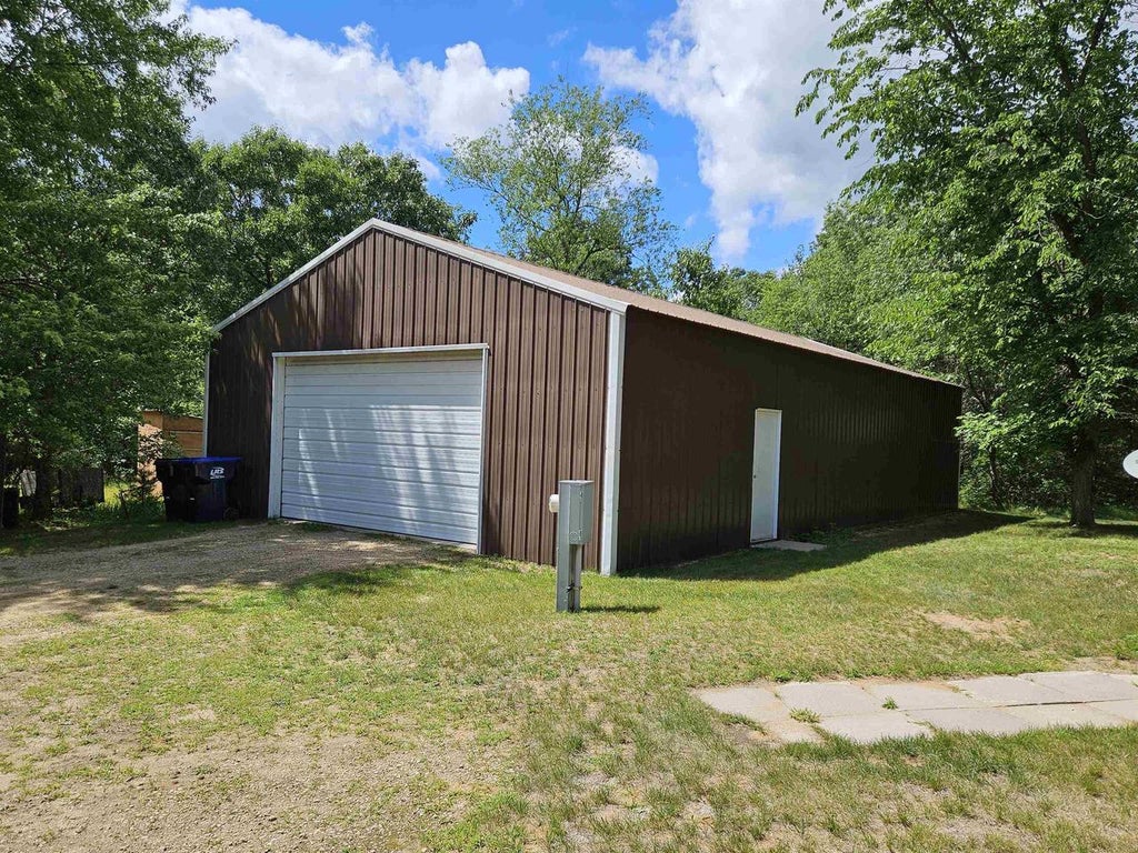 Photo of 1170 Fawn COURT, Grand Marsh, WI 53936 (MLS # 2026230)
