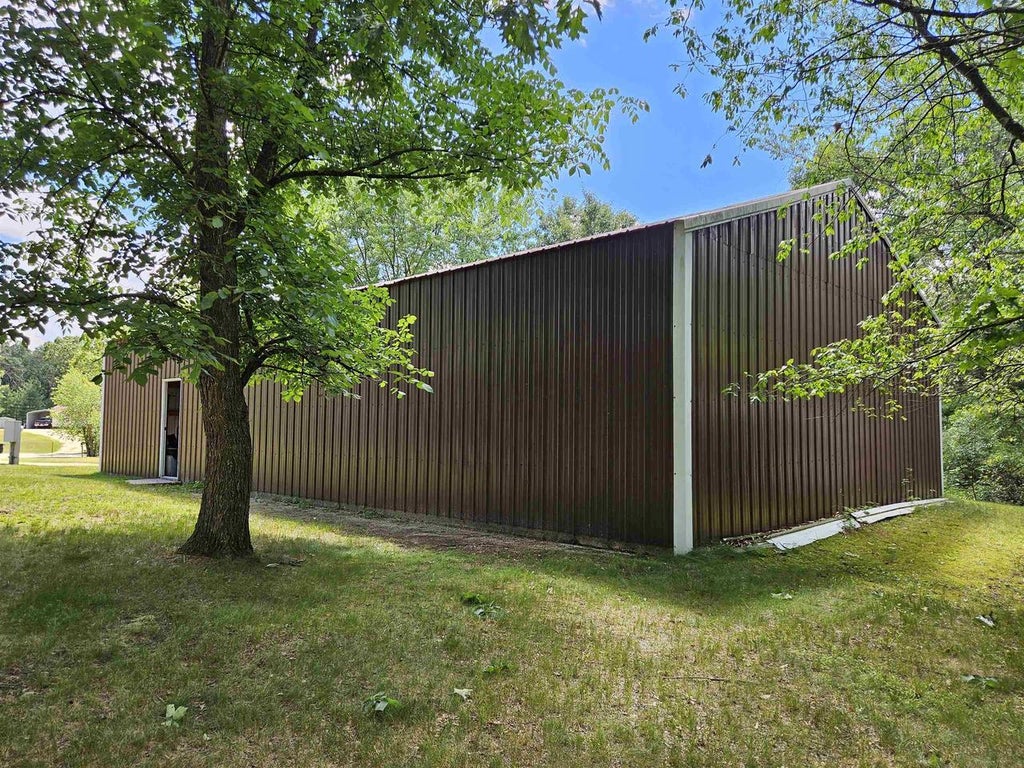 Photo of 1170 Fawn COURT, Grand Marsh, WI 53936 (MLS # 2026230)