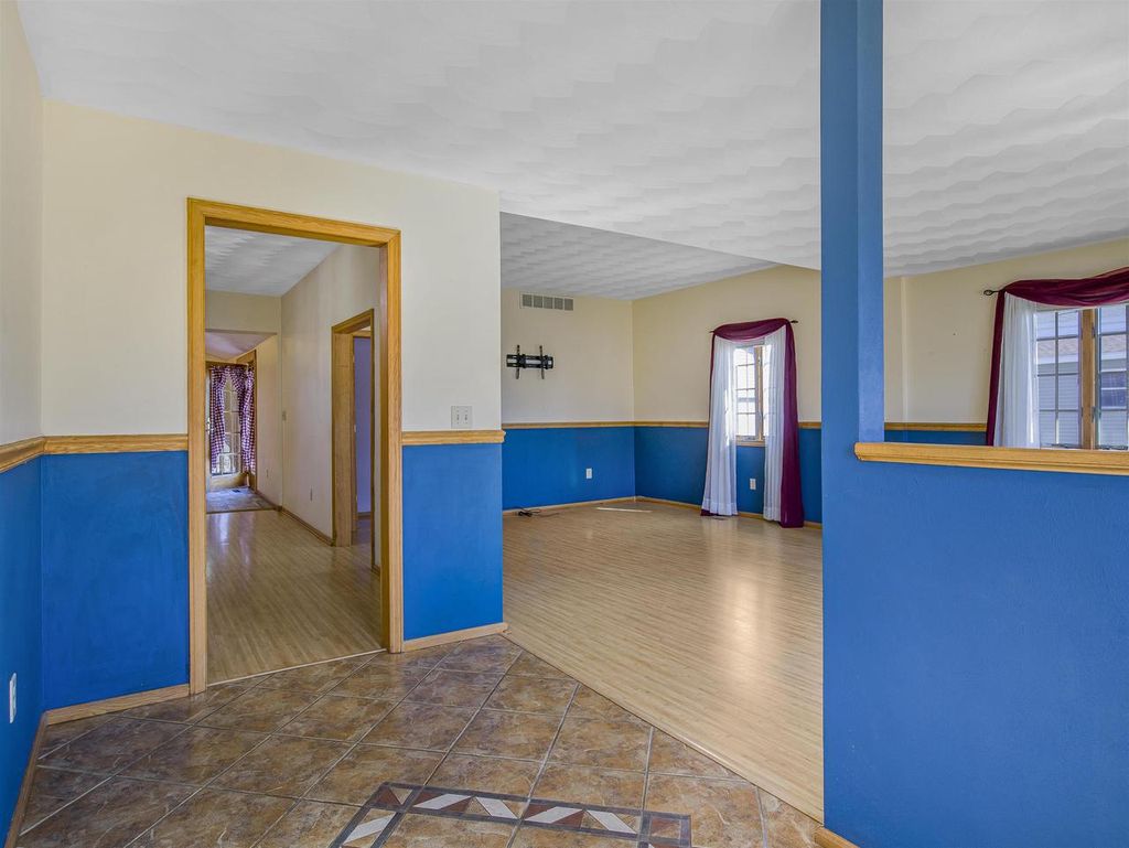 Photo of 211 Warren STREET, Albany, WI 53502 (MLS # 2018431)