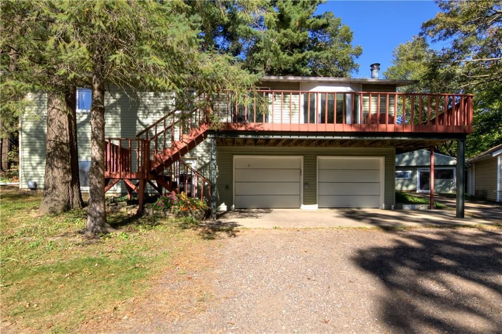 Photo of E 8120 County Road HH, Strum, WI 54770 (MLS # 1596497)