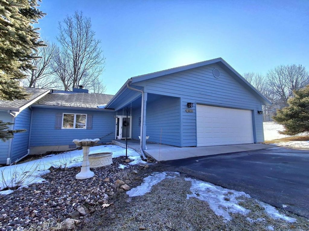 Photo of 226473 Kingbird AVENUE, Wausau, WI 54401 (MLS # 22600839)