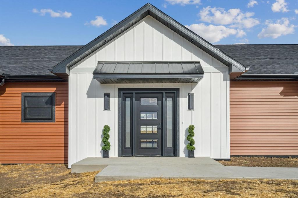 Photo of 315 Model ROAD, Cuba City, WI 53807 (MLS # 2012607)