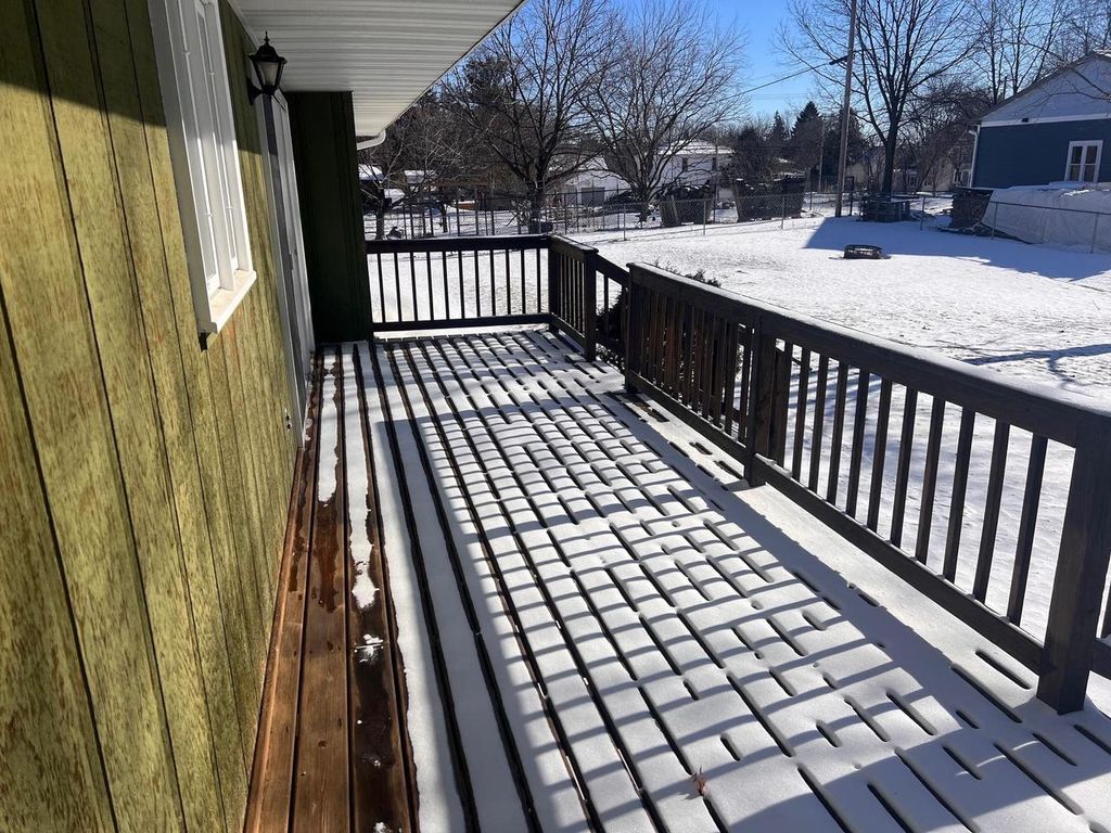 Photo of 517 North STREET, Waupaca, WI 54981 (MLS # 50320221)