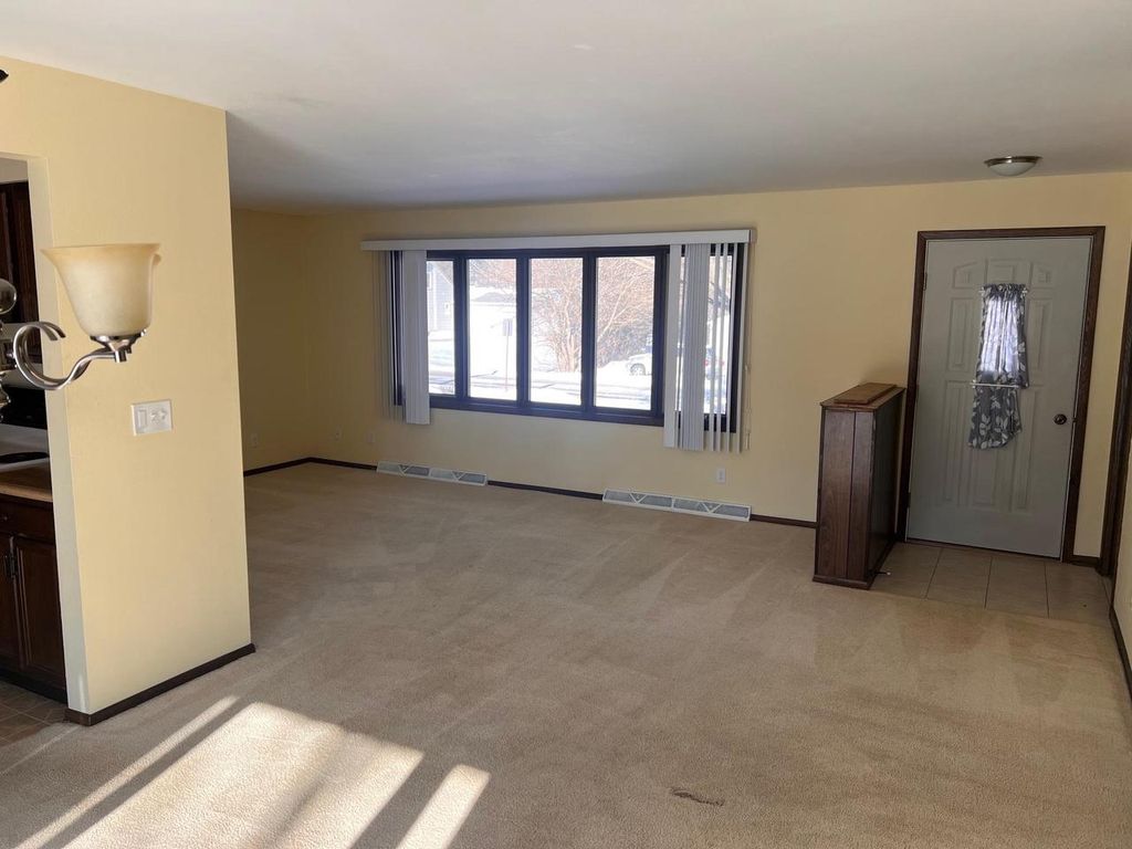 Photo of 517 North STREET, Waupaca, WI 54981 (MLS # 50320221)