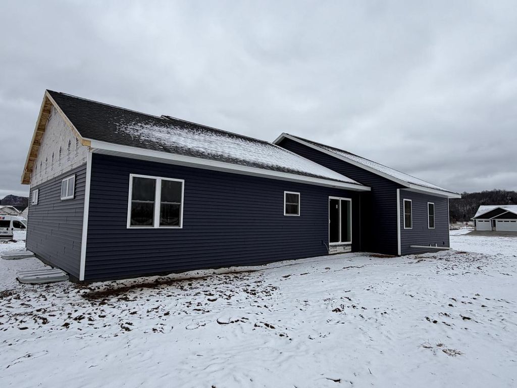 Photo of 1318 Academy DRIVE, Holmen, WI 54636 (MLS # 1947947)
