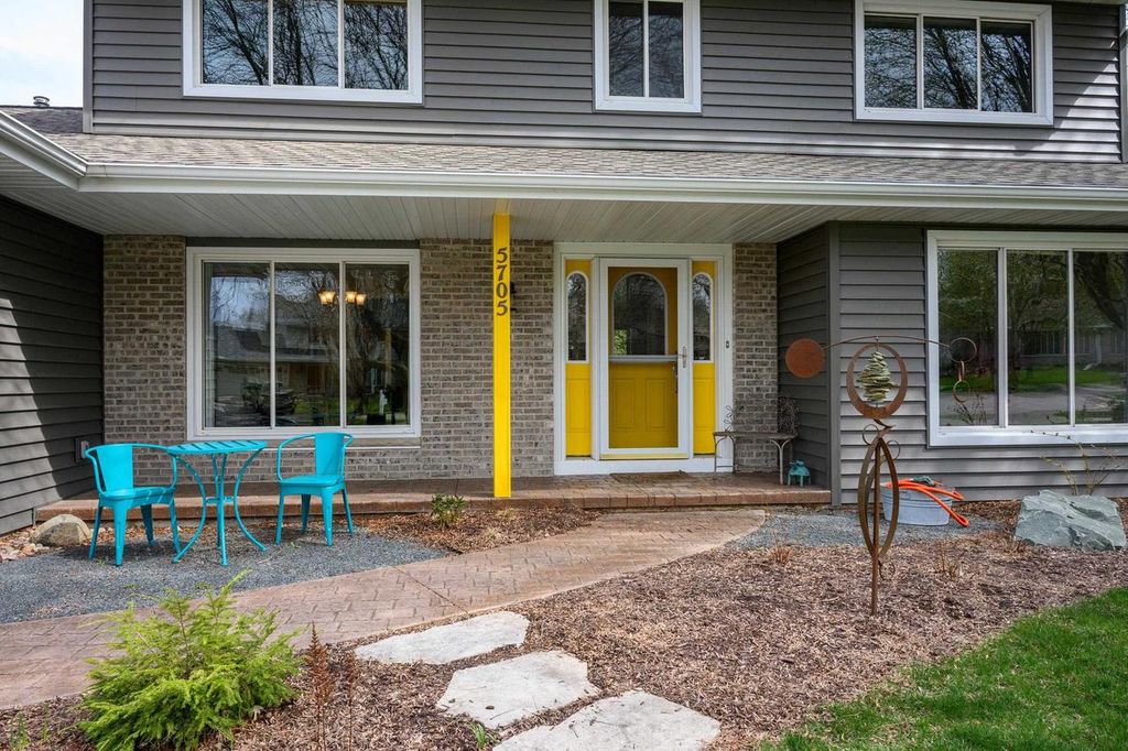 Photo of 5705 Lancashier COURT, Fitchburg, WI 53711 (MLS # 2020179)