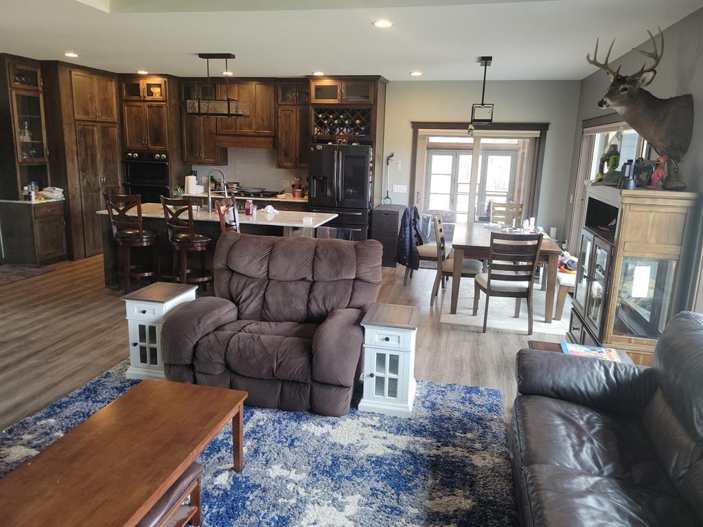 Photo of 3482 Creek Ridge DRIVE, Eau Claire, WI 54703 (MLS # 1605745)
