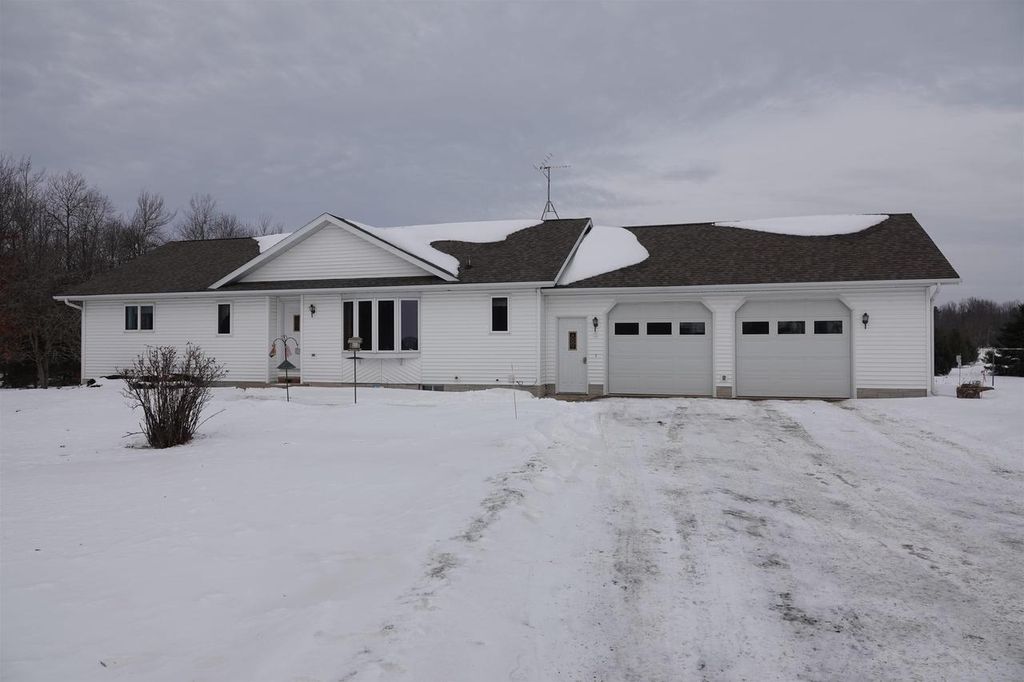 Photo of W7188 Cedar STREET, Medford, WI 54451 (MLS # 22600502)