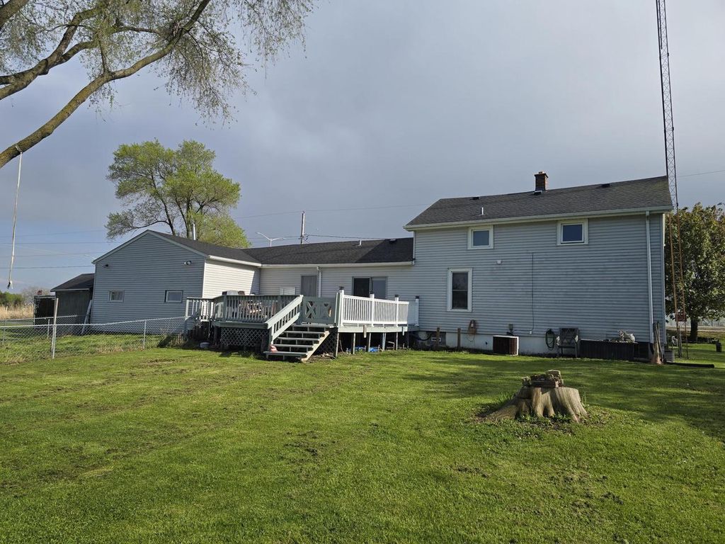 Photo of 11704 12th STREET, Sturtevant, WI 53177 (MLS # 1961991)