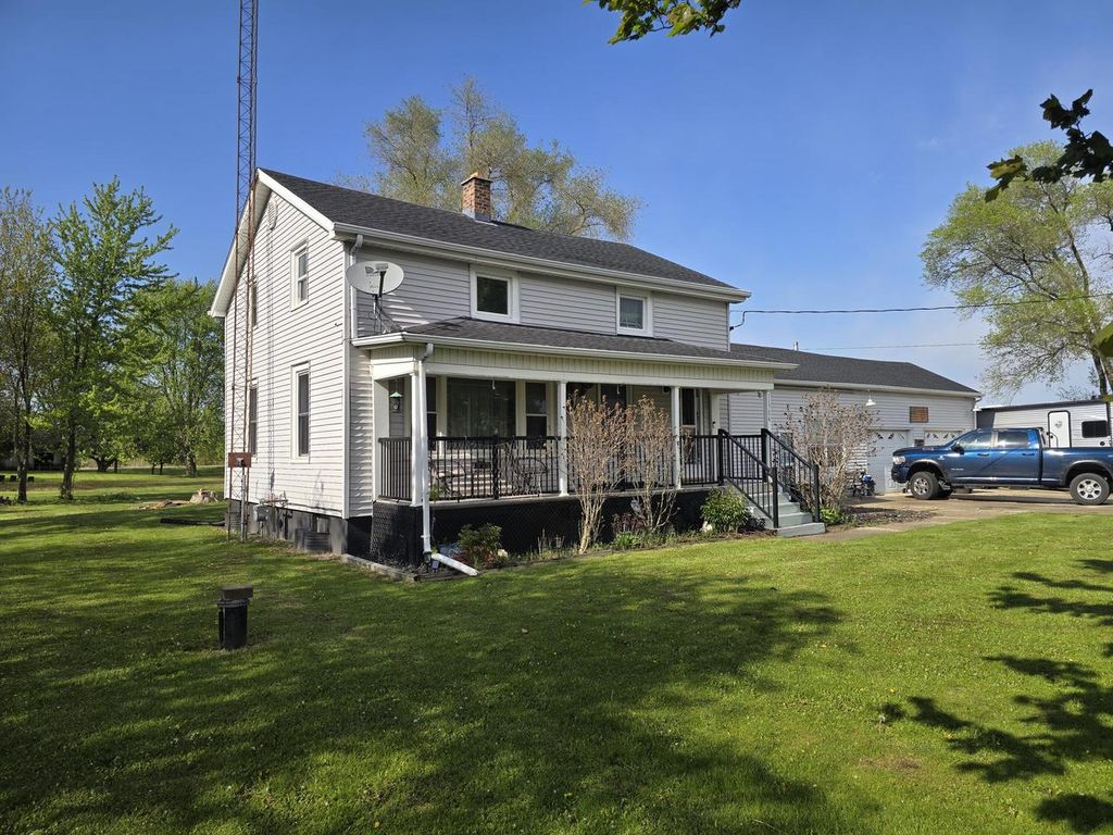 Photo of 11704 12th STREET, Sturtevant, WI 53177 (MLS # 1961991)