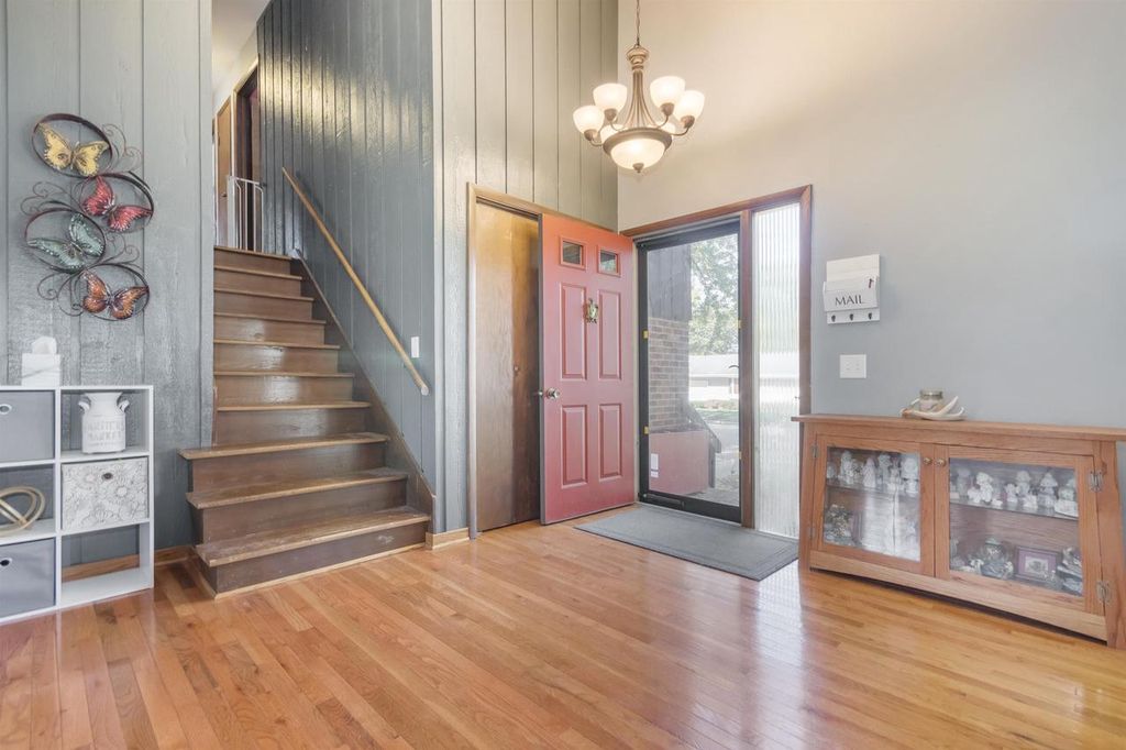 Photo of 1311 Daisy DRIVE, West Bend, WI 53090 (MLS # 1945033)