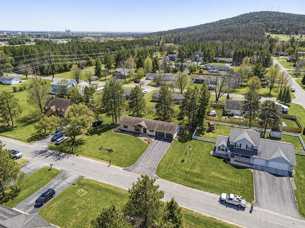 Photo of 152455 Flax LANE, Wausau, WI 54401 (MLS # 22601612)