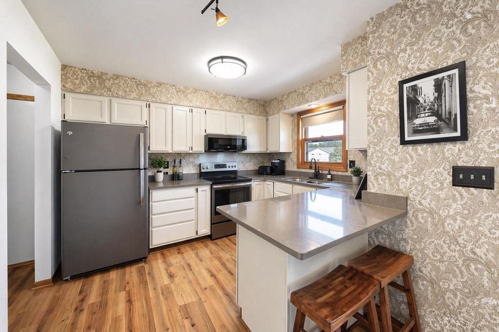 Photo of 152455 Flax LANE, Wausau, WI 54401 (MLS # 22601612)