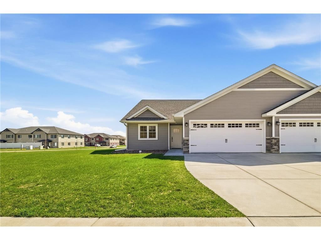 Photo of 4911 Field Crest LANE, Eau Claire, WI 54701 (MLS # 7060834)
