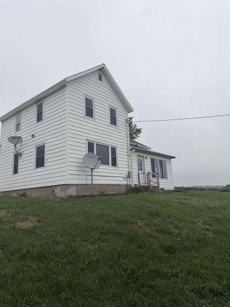 Photo of 11481 Trotter ROAD, Argyle, WI 53504 (MLS # 2030554)