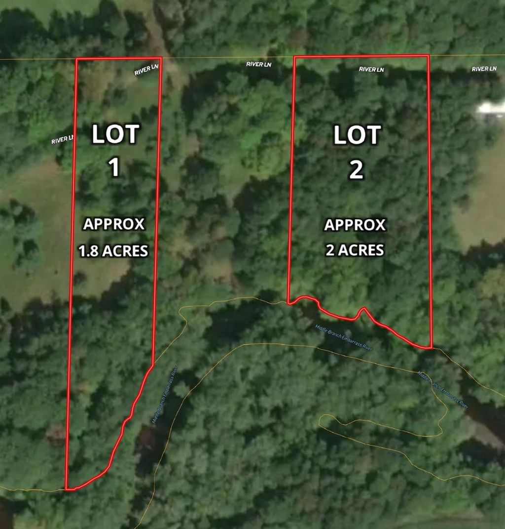 Photo of River LANE, Tigerton, WI 54486 (MLS # 50321326)