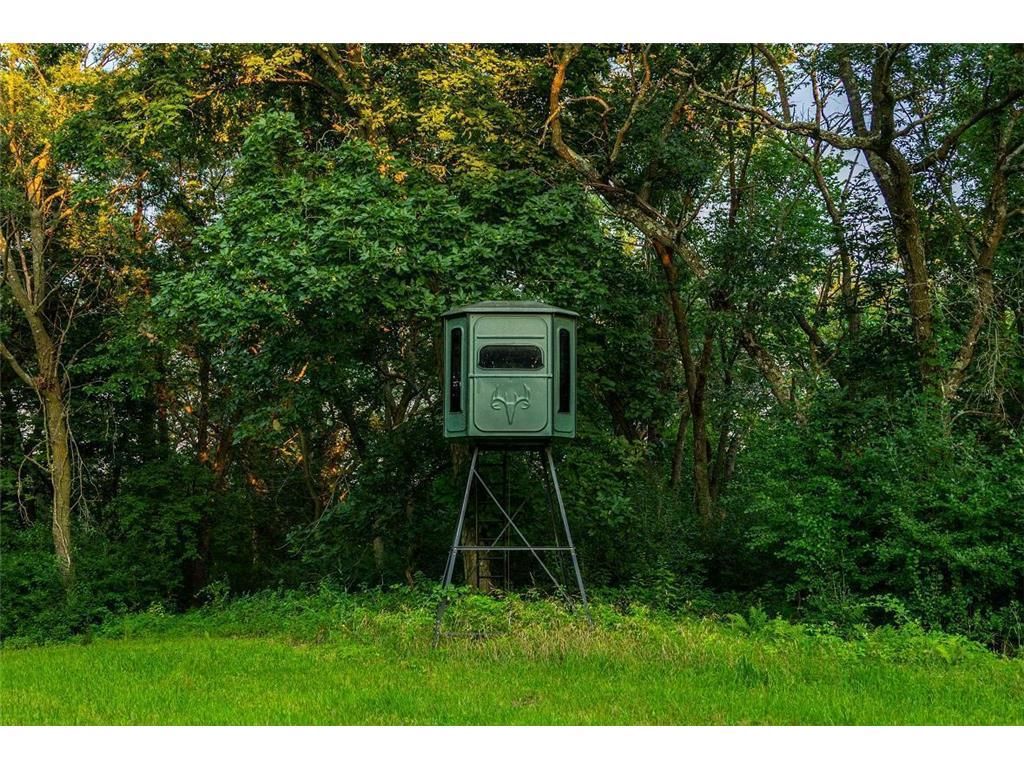 Photo of 0 County Road S, Blair, WI 54616 (MLS # 7054982)