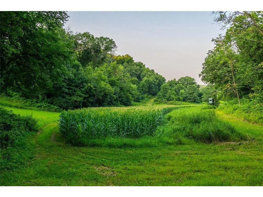 Photo of 0 County Road S, Blair, WI 54616 (MLS # 7054982)