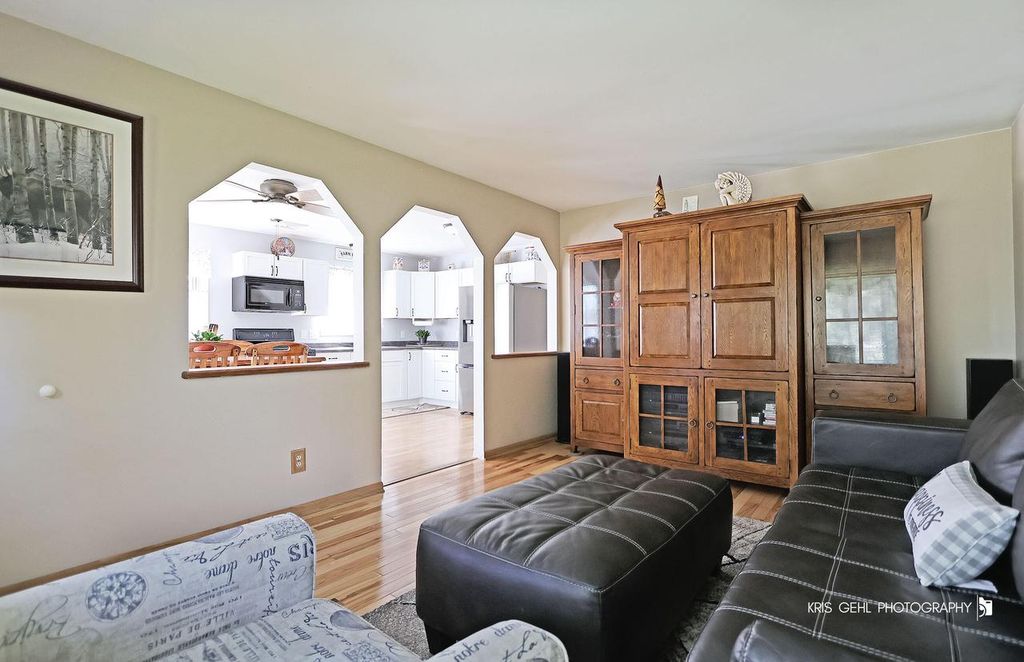 Photo of 26505 104th STREET, Trevor, WI 53179 (MLS # 1959810)