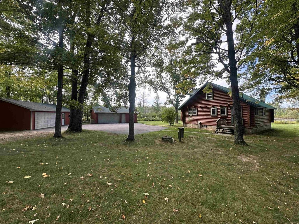 Photo of 619 Arbutus Point LANE, Pickerel, WI 54465 (MLS # 50332685)