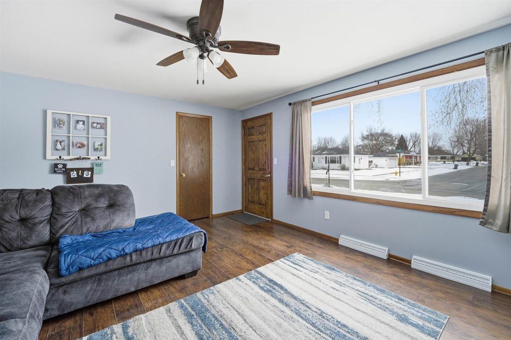 Photo of 1003 Cedar STREET, Little Chute, WI 54140 (MLS # 50320660)