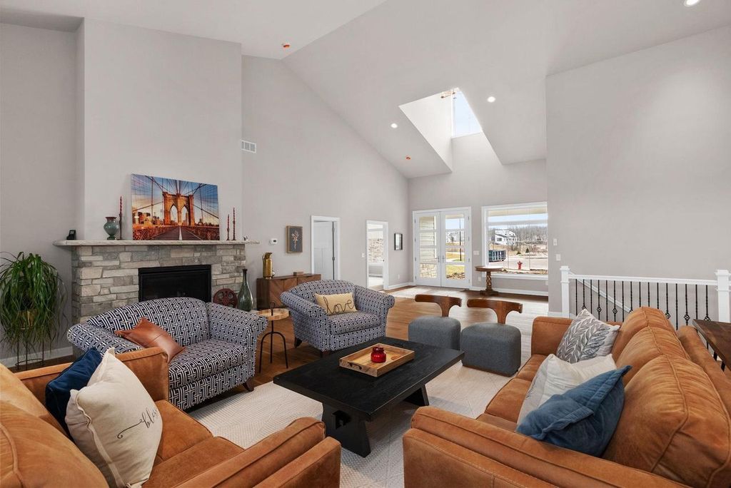 Photo of 1468 Serenity COURT, Sun Prairie, WI 53590 (MLS # 2016779)